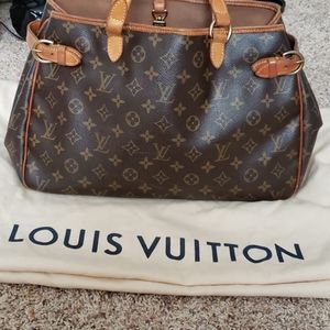 Authentic Louis Vuitton